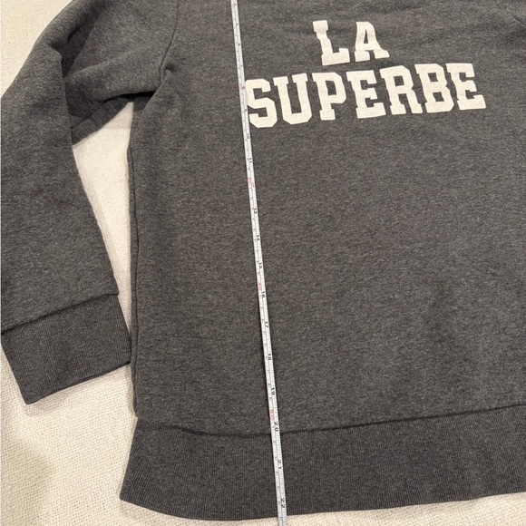 Sezane + madewell collaboration sweater.XS - Picture 5 of 7